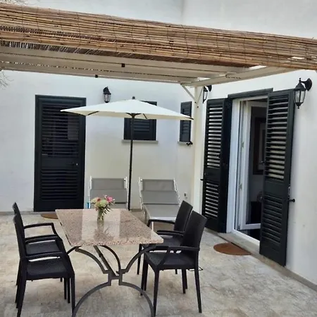 Villa Flavio