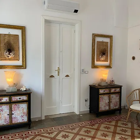 Villa Flavio