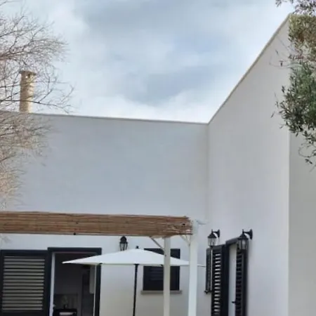 Villa Flavio *