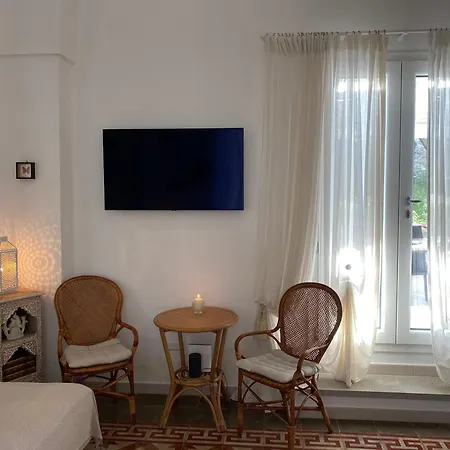 Flavio Villa Marina Porto