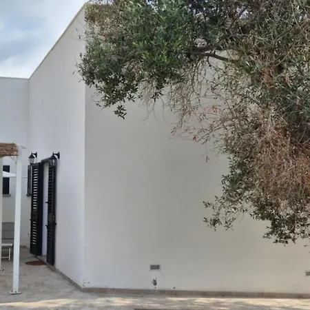 Villa Flavio * Marina Porto