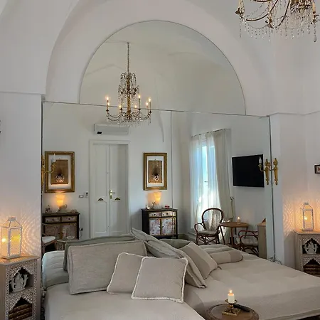 Villa Flavio *