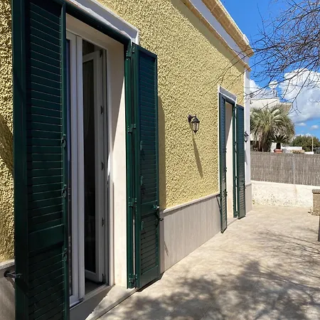 Villa Villa Flavio Marina Porto